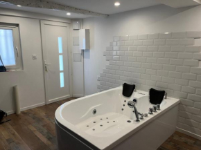 Suite romantique Love Nid 83